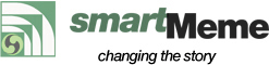 smartMeme: changing the story
